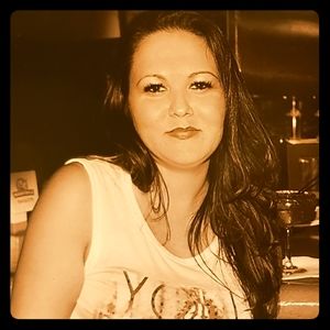 Meet your Posher, Tonya